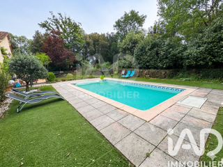  Maison à vendre 5 pièces 210 m²