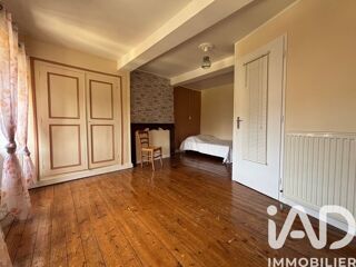  Maison à vendre 6 pièces 181 m²