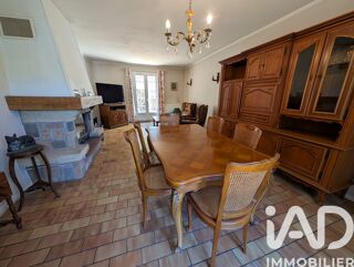  Maison à vendre 5 pièces 112 m²