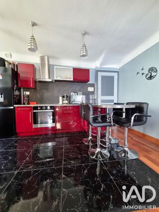  Maison à vendre 3 pièces 75 m²