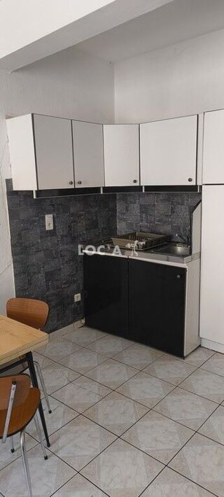  Appartement à louer 1 pièce 23 m² Lyon 7