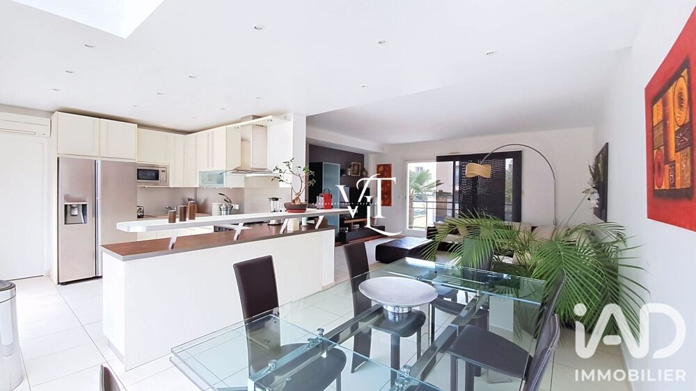 Vente Maison Vente Maison/villa 5 pièces Clamart