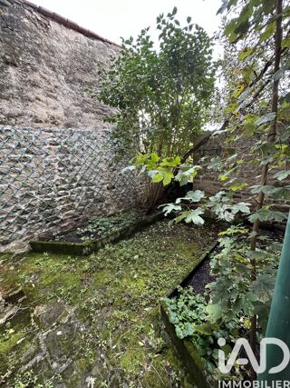  Maison à vendre 6 pièces 175 m²