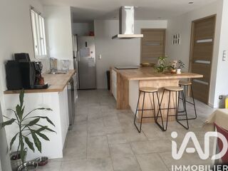  Maison à vendre 5 pièces 115 m²