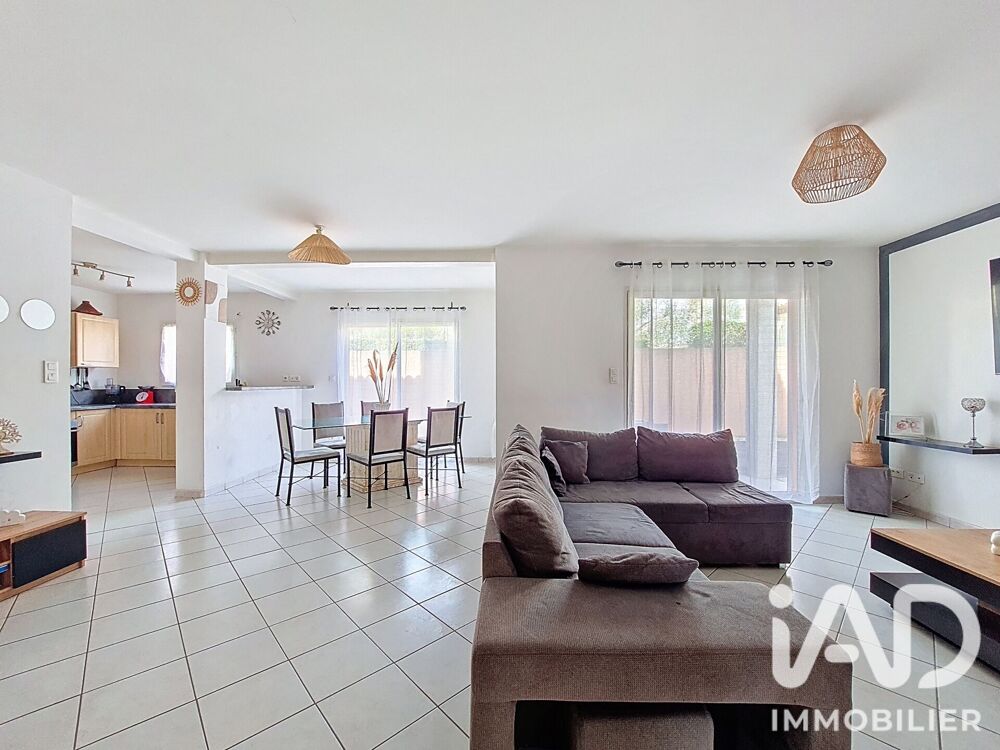 Vente Maison traditionnelle 5 pièces
