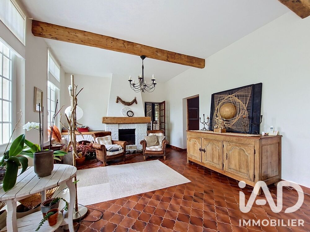 Vente Maison de campagne 6 pièces