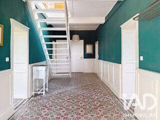  Maison à vendre 14 pièces 437 m²