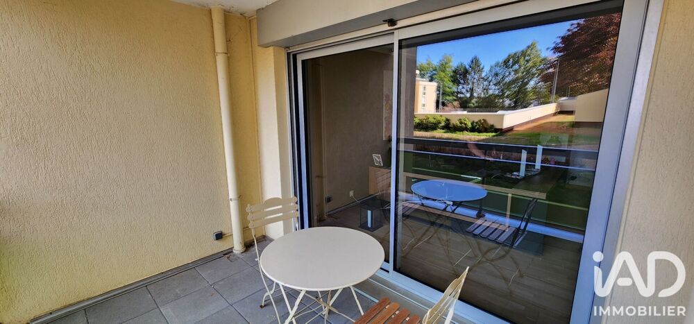 Vente Appartement Vente Appartement 4 pièces Besançon