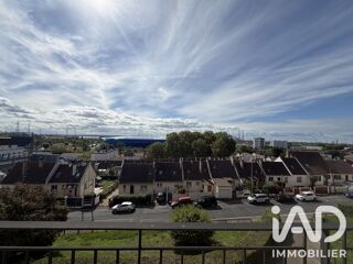  Appartement à vendre 2 pièces 48 m²