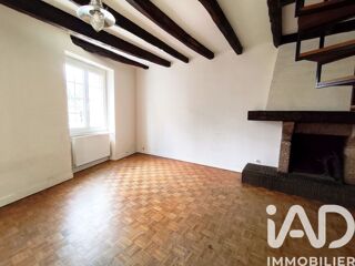  Maison � vendre 3 pi�ces 63 m�