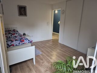  Appartement � vendre 2 pi�ces 45 m�