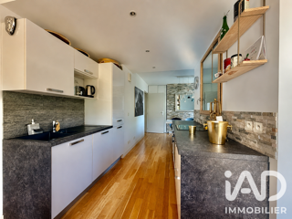  Appartement à vendre 4 pièces 83 m²