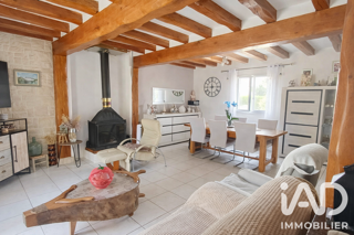  Maison à vendre 4 pièces 139 m²