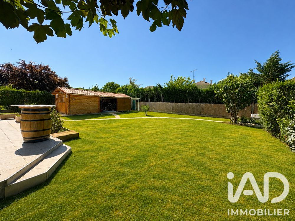 Vente Maison Vente Maison/villa 5 pièces Boissise-le-roi