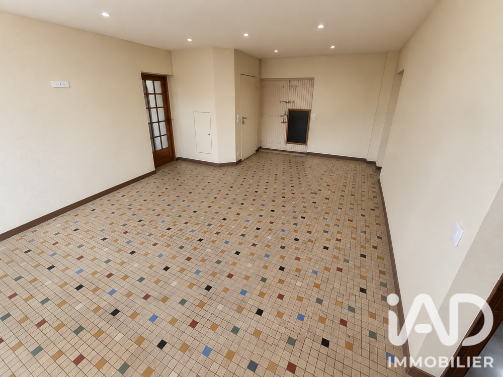 Vente Maison Vente Longère 5 pièces La forêt-du-parc