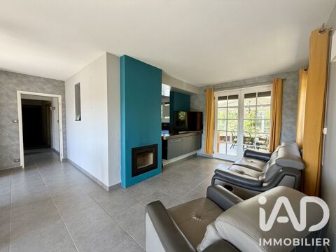   Vente Maison/villa 6 pièces Maison - 6 pièce(s) - 114 m²