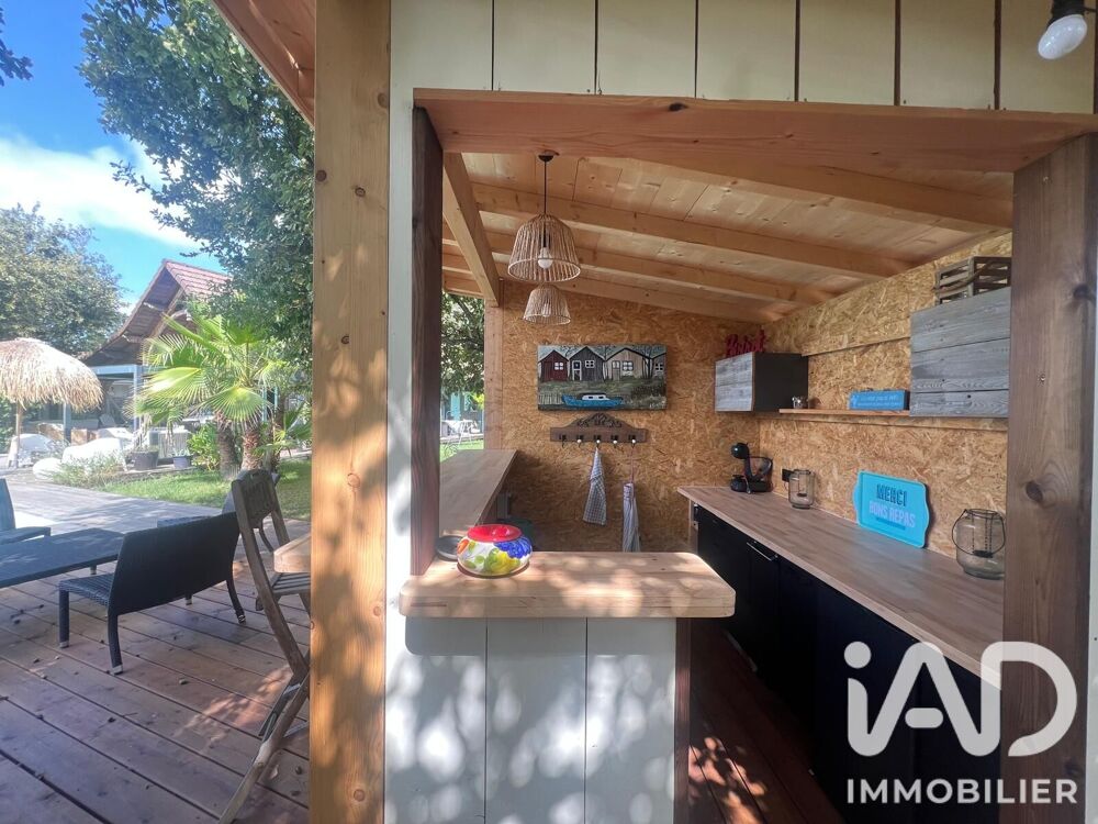 Vente Maison Vente Maison traditionnelle 5 pièces Arès
