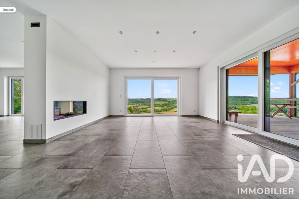Vente Maison Vente Demeure 7 pièces Buding
