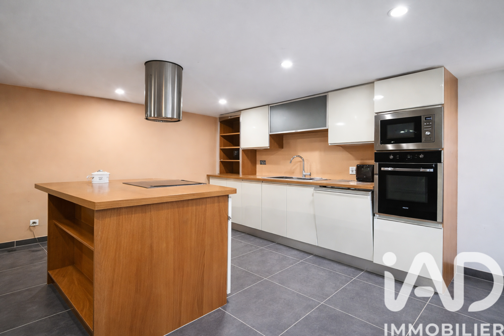 Vente Maison/villa 3 pièces