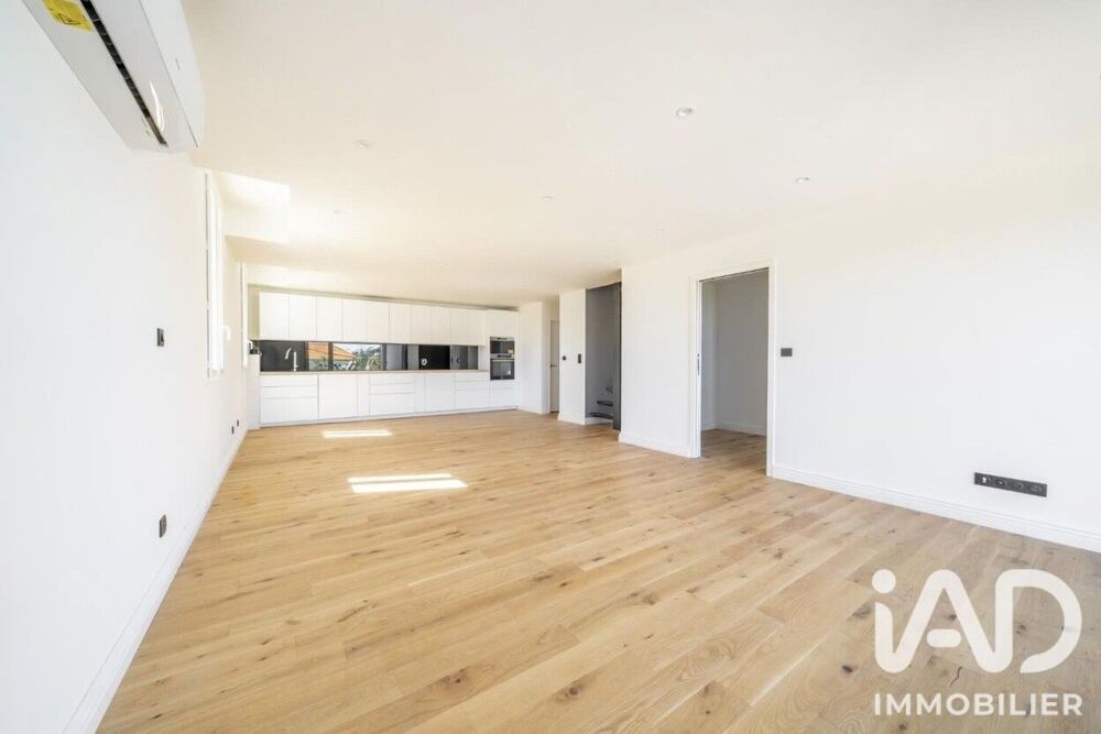 Vente Appartement Vente Duplex 4 pièces Toulon