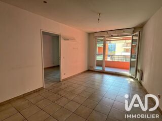  Appartement à vendre 2 pièces 39 m²