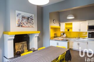  Maison à vendre 10 pièces 297 m²