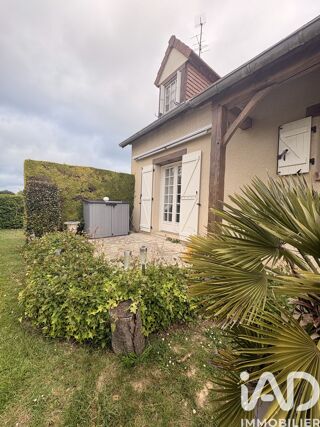  Maison � vendre 4 pi�ces 82 m�