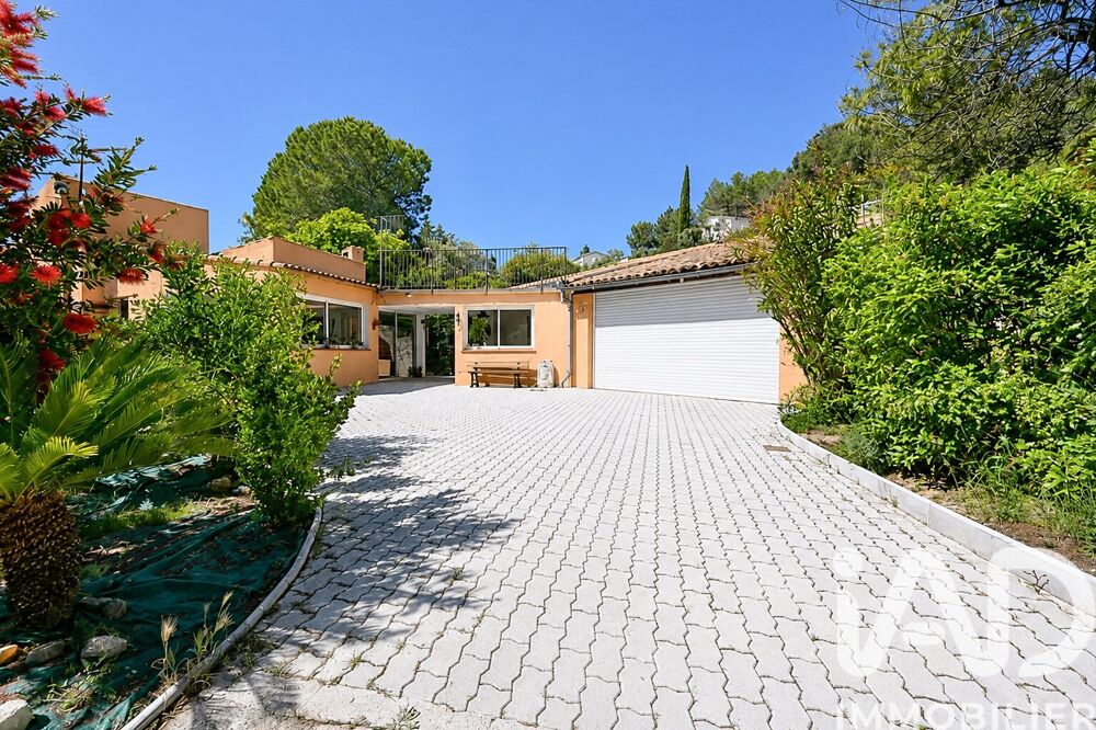 à vendre  Maison Bandol (83150)