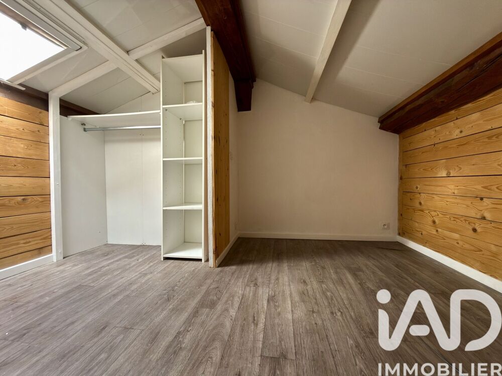 Vente Appartement Vente Duplex 3 pièces Rivesaltes