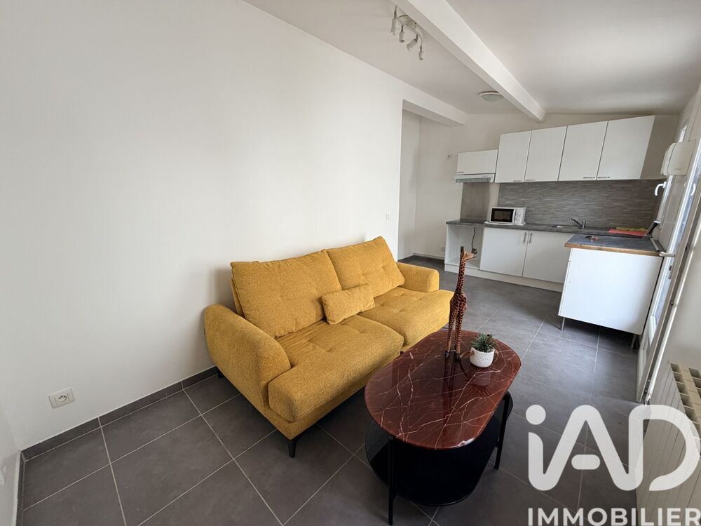 Location Appartement Location Appartement 2 pièces Draveil