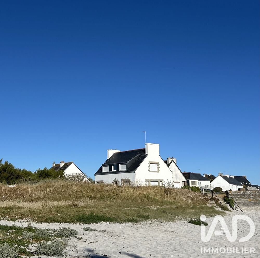 vente Maison - 5 pièce(s) - 120 m² Penmarch (29760)