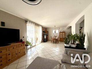  Maison à vendre 5 pièces 108 m²