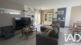  Maison à vendre 4 pièces 103 m²