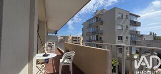  Appartement � vendre 3 pi�ces 58 m�