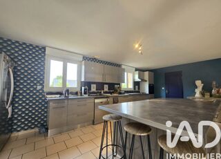  Maison � vendre 8 pi�ces 157 m�