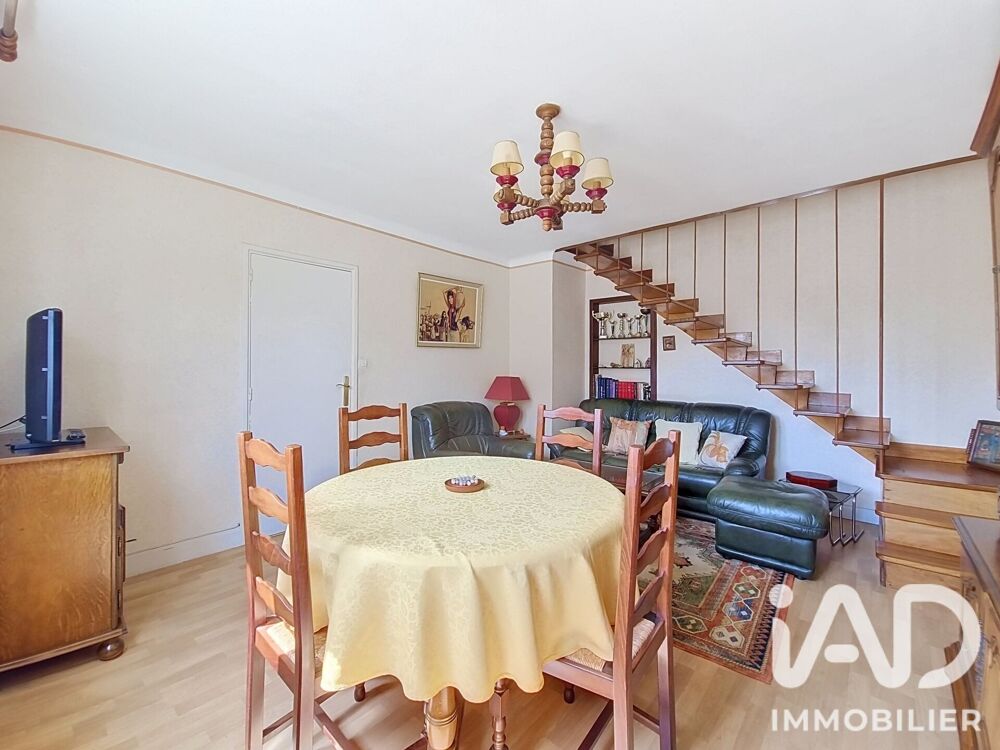 Vente Maison/villa 4 pièces