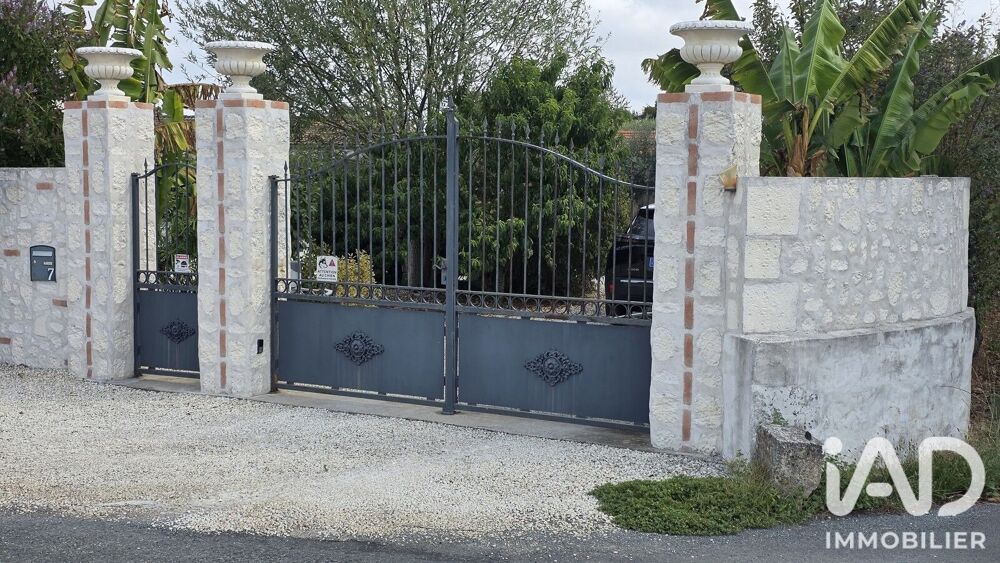 Vente Maison Vente Maison/villa 4 pièces Geay