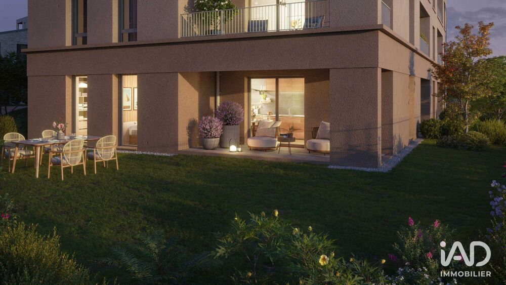 Vente Appartement 1 pièce