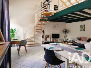  Appartement à vendre 4 pièces 97 m²