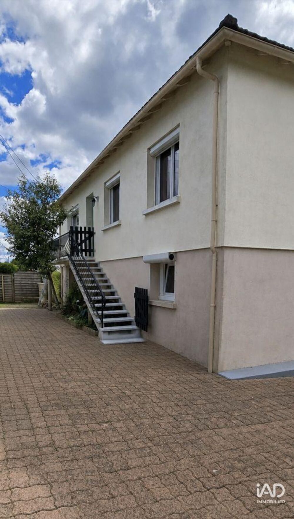 Maison 6 pièces 121 m² · à Mauléon · 121 m² · 184 000 €