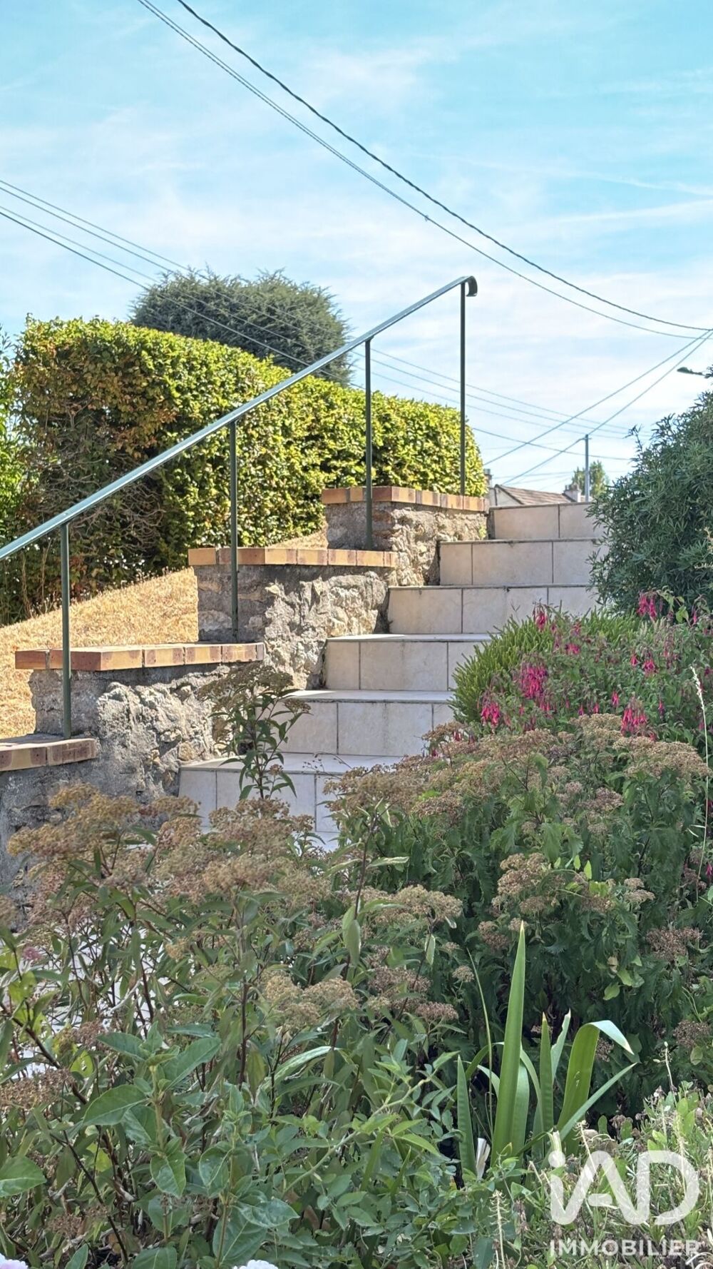 Vente Maison traditionnelle 6 pièces