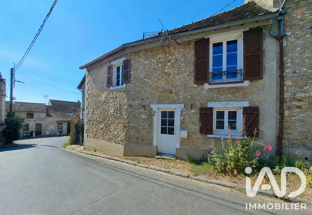 Vente Maison/villa 3 pièces