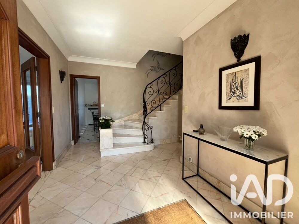 Vente Maison Vente Maison traditionnelle 7 pièces Nanteuil-lès-meaux