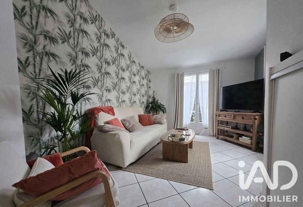 Vente Maison Vente Maison/villa 6 pièces Cauffry
