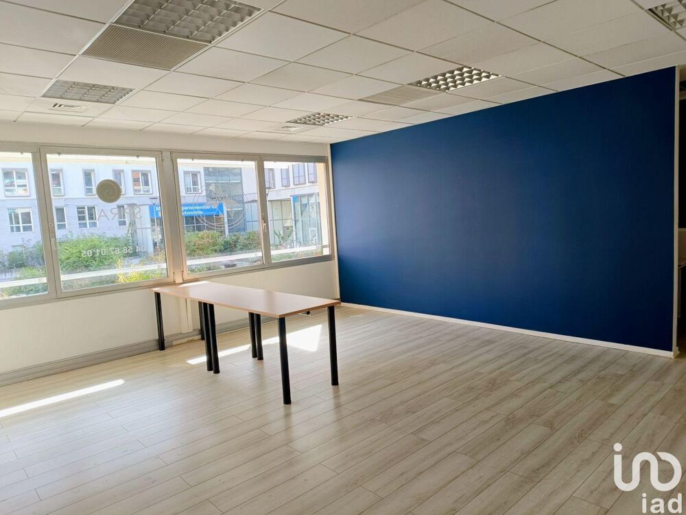   Vente Bureaux 67 m&sup2; Grenoble
