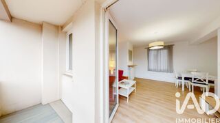 Appartement � vendre 3 pi�ces 66 m�