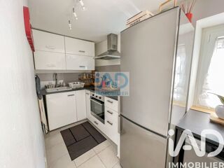  Appartement à vendre 2 pièces 42 m²