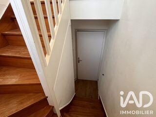 Appartement à vendre 2 pièces 32 m²