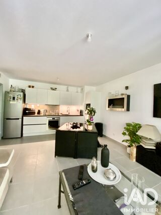 Appartement à vendre 4 pièces 80 m²