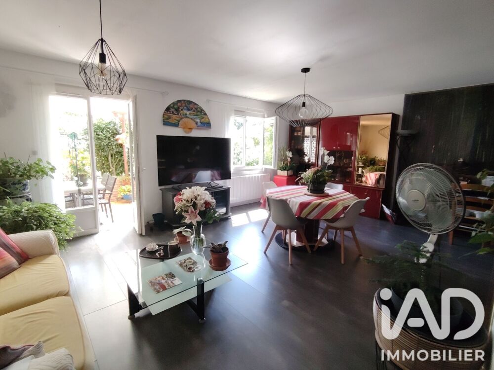 Vente Maison traditionnelle 5 pièces